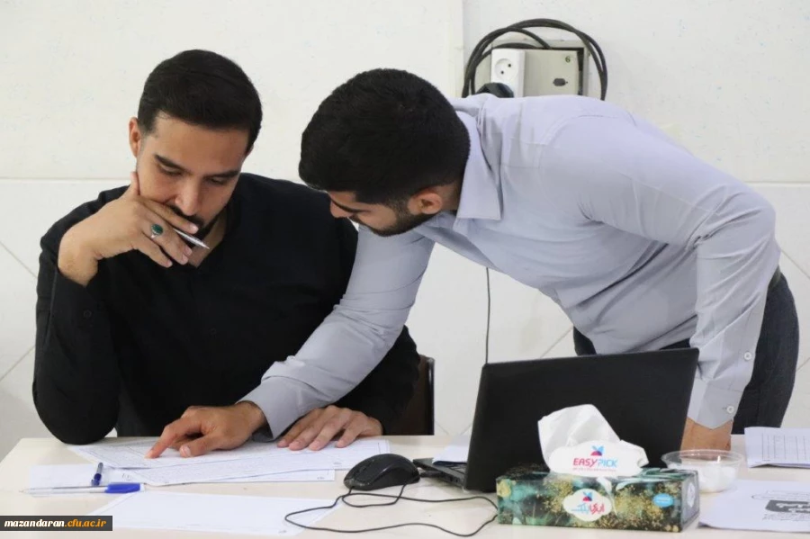 آلبوم تصویری روز هفتم فرآیند ارزیابی تکمیلی داوطلبان ورود به خدمت دانشگاه فرهنگیان مازندران
 7