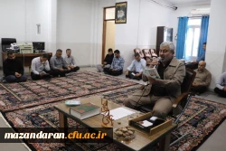 مراسم زیارت عاشورا  2