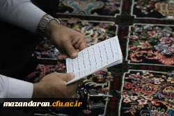 مراسم زیارت عاشورا  4