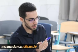 آلبوم تصویری روز هفتم فرآیند ارزیابی تکمیلی داوطلبان ورود به خدمت دانشگاه فرهنگیان مازندران 3