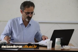 آلبوم تصویری روز هفتم فرآیند ارزیابی تکمیلی داوطلبان ورود به خدمت دانشگاه فرهنگیان مازندران 6