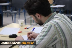 آلبوم تصویری روز هشتم فرآیند ارزیابی تکمیلی داوطلبان ورود به خدمت دانشگاه فرهنگیان مازندران  3