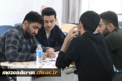 آلبوم تصویری روز هشتم فرآیند ارزیابی تکمیلی داوطلبان ورود به خدمت دانشگاه فرهنگیان مازندران  9