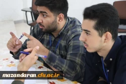 آلبوم تصویری روز هشتم فرآیند ارزیابی تکمیلی داوطلبان ورود به خدمت دانشگاه فرهنگیان مازندران  10