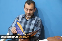 آلبوم تصویری روز اول ارزیابی عملی رشته تربیت بدنی ( برادران ) داوطلبان ورود به خدمت دانشگاه فرهنگیان مازندران  5