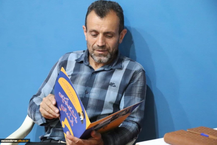 آلبوم تصویری روز اول ارزیابی عملی رشته تربیت بدنی ( برادران ) داوطلبان ورود به خدمت دانشگاه فرهنگیان مازندران  5