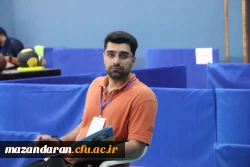 آلبوم تصویری روز اول ارزیابی عملی رشته تربیت بدنی ( برادران ) داوطلبان ورود به خدمت دانشگاه فرهنگیان مازندران  7