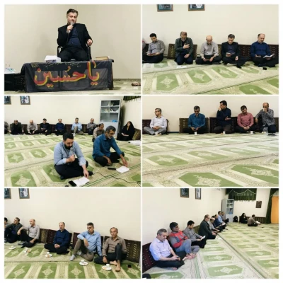 دعای زیارت عاشورا 