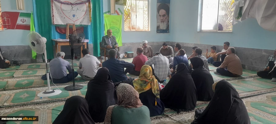 آزمون عملی تربیت بدنی داوطلبان ورود به دانشگاه فرهنگیان از روز ۱۶ الی ۱۹ تیر در سالن ورزشی هنرستان تربیت بدنی داراب با نظارت و مدیریت پردیس فاطمه الزهرا س ساری برگزار شد.  11