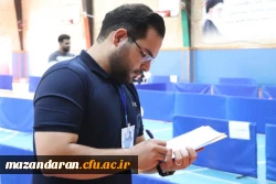 آلبوم تصویری روز دهم فرآیند ارزیابی تکمیلی + آزمون عملی تربیت بدنی داوطلبان ورود به خدمت دانشگاه فرهنگیان مازندران
 3