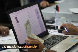 آلبوم تصویری روز دهم فرآیند ارزیابی تکمیلی + آزمون عملی تربیت بدنی داوطلبان ورود به خدمت دانشگاه فرهنگیان مازندران
 6