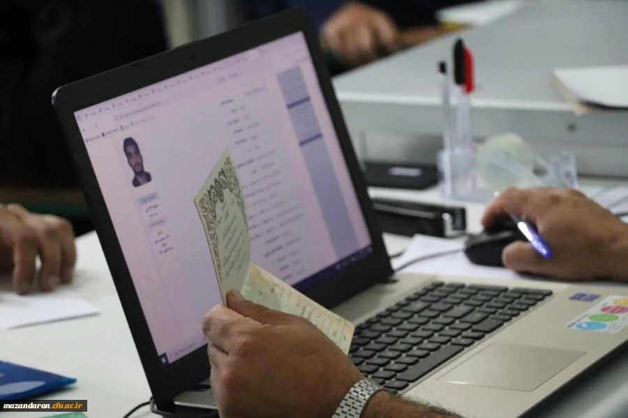 آلبوم تصویری روز دهم فرآیند ارزیابی تکمیلی + آزمون عملی تربیت بدنی داوطلبان ورود به خدمت دانشگاه فرهنگیان مازندران
 6