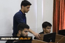 آلبوم تصویری روز دهم فرآیند ارزیابی تکمیلی + آزمون عملی تربیت بدنی داوطلبان ورود به خدمت دانشگاه فرهنگیان مازندران
 9