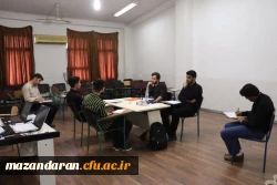 آلبوم تصویری روز دهم فرآیند ارزیابی تکمیلی + آزمون عملی تربیت بدنی داوطلبان ورود به خدمت دانشگاه فرهنگیان مازندران
 10