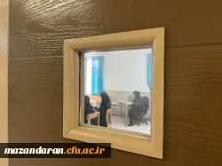 روز دهم اجرای اریابی تکمیلی داوطلبان ورود به دانشگاه فرهنگیان  ویژه دختران در پردیس فاطمه الزهرا س ساری 14