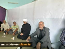 روز دهم اجرای اریابی تکمیلی داوطلبان ورود به دانشگاه فرهنگیان  ویژه دختران در پردیس فاطمه الزهرا س ساری 12