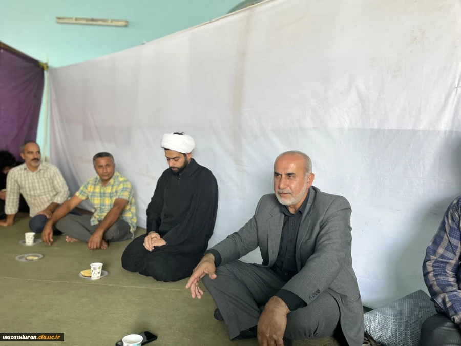 روز دهم اجرای اریابی تکمیلی داوطلبان ورود به دانشگاه فرهنگیان  ویژه دختران در پردیس فاطمه الزهرا س ساری 12