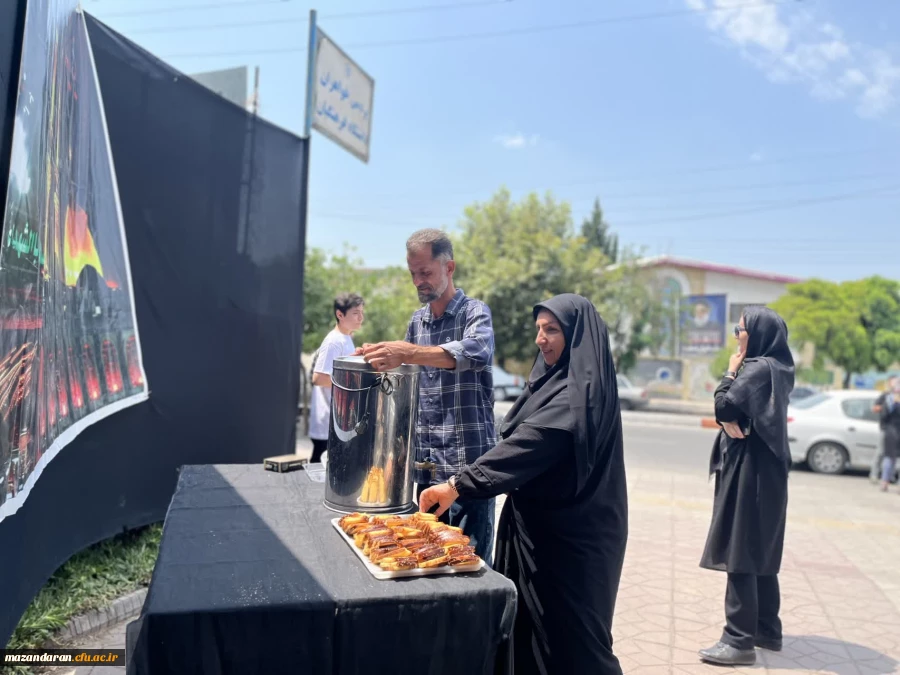 روز دهم اجرای اریابی تکمیلی داوطلبان ورود به دانشگاه فرهنگیان  ویژه دختران در پردیس فاطمه الزهرا س ساری 16