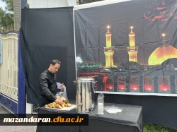 روز دهم اجرای اریابی تکمیلی داوطلبان ورود به دانشگاه فرهنگیان  ویژه دختران در پردیس فاطمه الزهرا س ساری 17