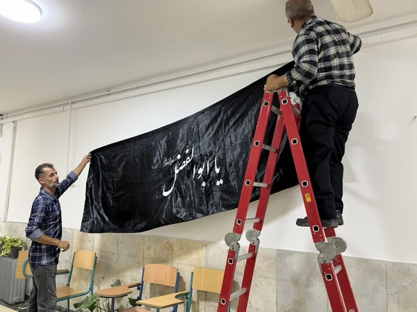 روز هشتم اجرای ارزیابی تکمیلی  داوطلبان ورود به دانشگاه فرهنگیان ویژه خواهران در پردیس فاطمه الزهرا س ساری  12