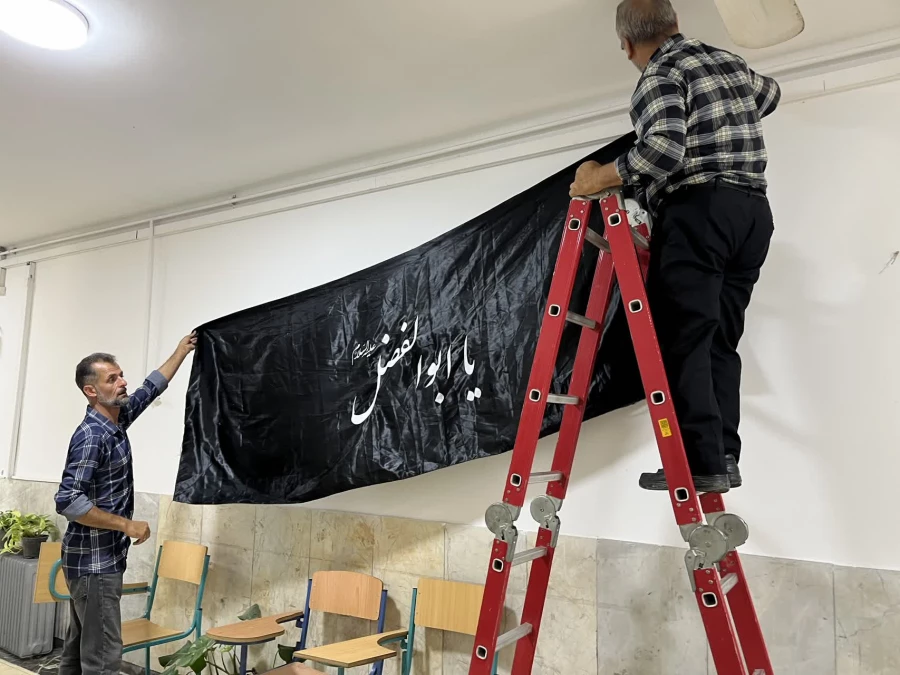 روز هشتم اجرای ارزیابی تکمیلی  داوطلبان ورود به دانشگاه فرهنگیان ویژه خواهران در پردیس فاطمه الزهرا س ساری  12