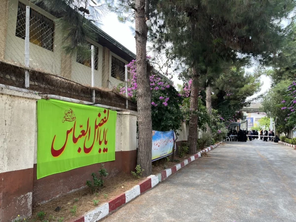 روز هشتم اجرای ارزیابی تکمیلی  داوطلبان ورود به دانشگاه فرهنگیان ویژه خواهران در پردیس فاطمه الزهرا س ساری  18