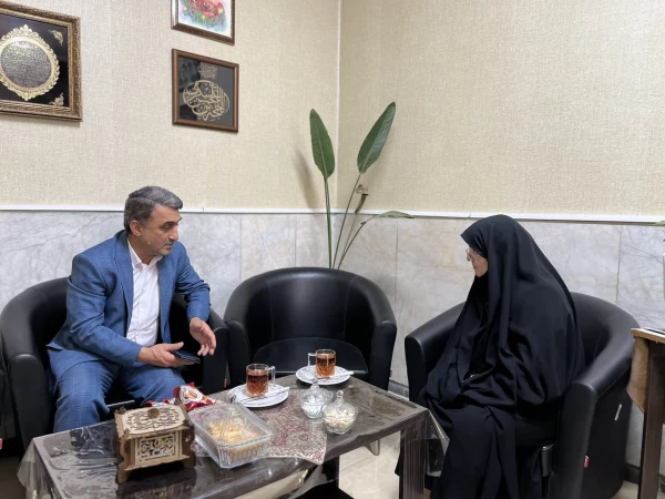 روز چهارم  اجرای ارزیابی تکمیلی  داوطلبان ورود به دانشگاه فرهنگیان  در پردیس فاطمه الزهرا س ساری  14