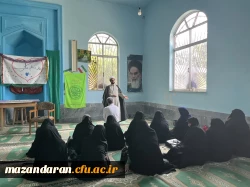 روز اول اجرای ارزیابی تکمیلی  داوطلبان ورود به دانشگاه فرهنگیان و بازدید لطف الله مهدوی ریاست دانشگاه فرهنگیان مازندران و رضایی منش ریاست پردیس خواهران ساری از روند مصاحبه و دیدار با اولیا ی داوطلبان  18