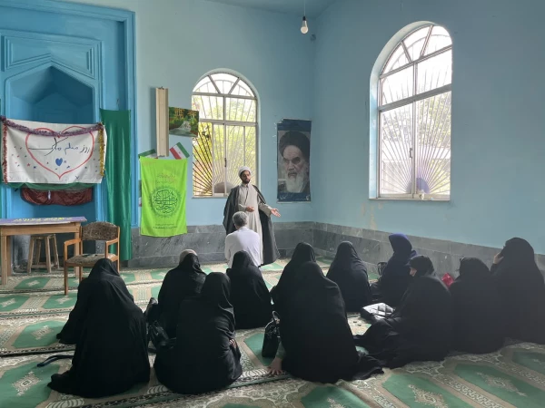 روز اول اجرای ارزیابی تکمیلی  داوطلبان ورود به دانشگاه فرهنگیان و بازدید لطف الله مهدوی ریاست دانشگاه فرهنگیان مازندران و رضایی منش ریاست پردیس خواهران ساری از روند مصاحبه و دیدار با اولیا ی داوطلبان  18