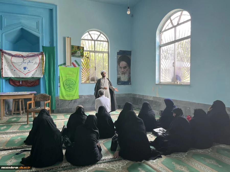 روز اول اجرای ارزیابی تکمیلی  داوطلبان ورود به دانشگاه فرهنگیان و بازدید لطف الله مهدوی ریاست دانشگاه فرهنگیان مازندران و رضایی منش ریاست پردیس خواهران ساری از روند مصاحبه و دیدار با اولیا ی داوطلبان  18