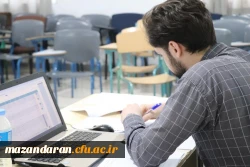 آلبوم تصویری روز دوازدهم فرآیند ارزیابی تکمیلی داوطلبان ورود به خدمت دانشگاه فرهنگیان مازندران
 3