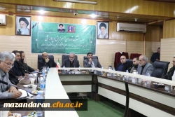 دانشگاه از قاب دوربین