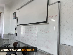 روز سیزدهم اجرای ارزیابی تکمیلی داوطلبان ورود به دانشگاه فرهنگیان ویژه دختران در پردیس فاطمه الزهرا س ساری  5