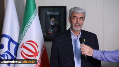 رئیس دانشگاه فرهنگیان:

در حال رایزنی با مجلس برای کاهش کسر از حقوق دانشجومعلمان هستیم
