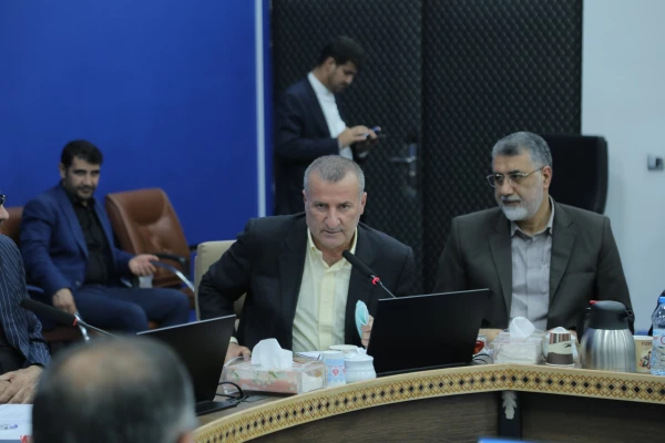 گره گشایی از مشکلات دانشگاه فرهنگیان مازندران با حضور وزیر آموزش و پرورش 4