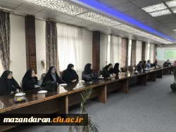 برگزاری دوره بالندگی 2