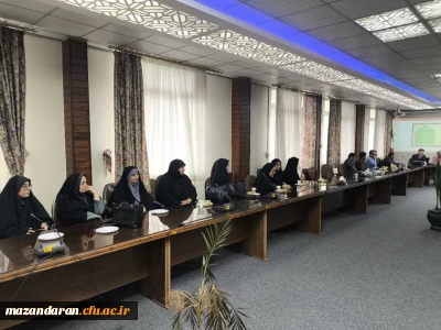 برگزاری دوره بالندگی