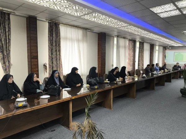 برگزاری دوره بالندگی 2