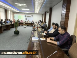 برگزاری دوره بالندگی 3