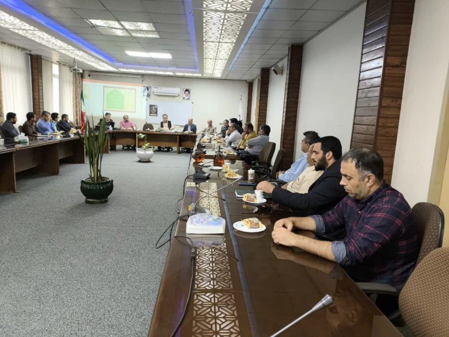 برگزاری دوره بالندگی 3