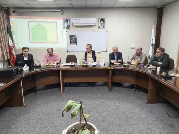 برگزاری دوره بالندگی 4