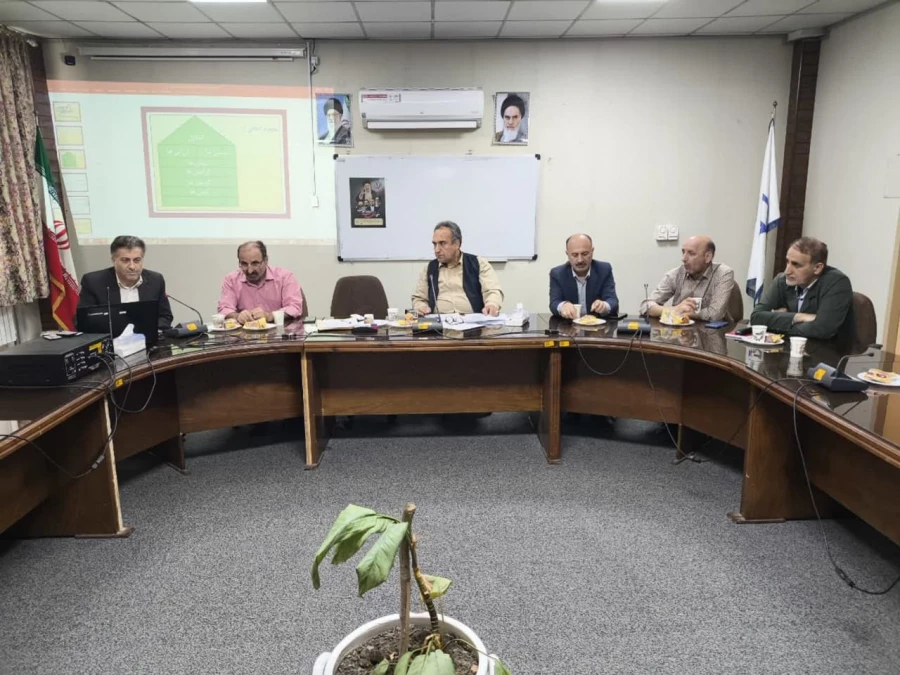 برگزاری دوره بالندگی 4