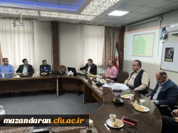 برگزاری دوره بالندگی 5