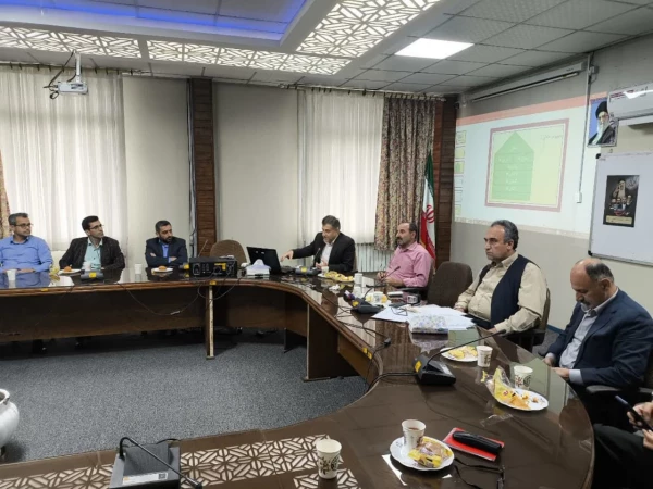 برگزاری دوره بالندگی 5