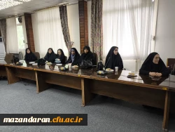 برگزاری دوره بالندگی 6