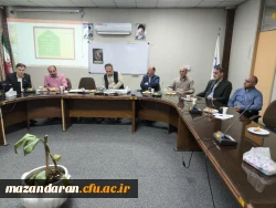 برگزاری دوره بالندگی 7