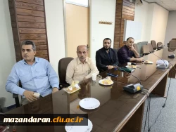 برگزاری دوره بالندگی 8