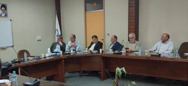 دوره بالندگی 4