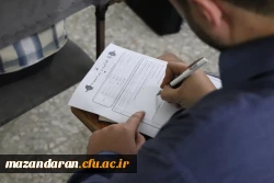 آزمون پایانی مهارت آموزان ماده ۲۸
 3