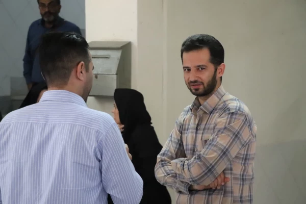 آزمون پایانی مهارت آموزان ماده ۲۸
 5